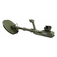 

Garrett ATX Pulse Induction Water Proof Metal Detector with 11x13" DD Closed Search Coil