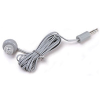

Garrett Earphone for Super Scanner V Handheld Metal Detector