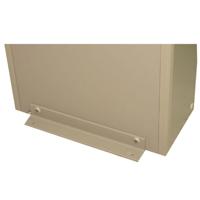 

Garrett Floor Kit for MS 3500 Series Walk-Through Metal Detectors