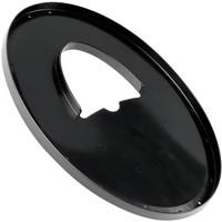 

Garrett 7x10" Coil Cover, Black