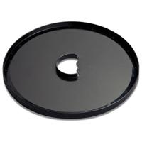 

Garrett 9.5" Coil Cover, Black
