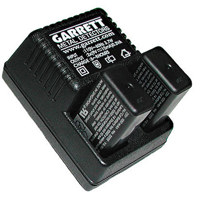 

Garrett Rechargeable Battery Kit, 2 Ni-MH Battery and 110V Charger for CSI PRO-POINTER, SuperWand, THD and Super Scanner