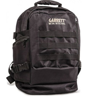 

Garrett Sports DayPack, Black