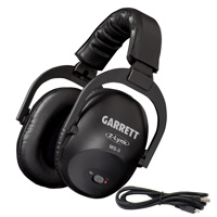 

Garrett MS3 Z-Lynk Wireless Headphones for AT Max, AT Max International