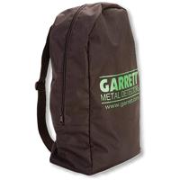 

Garrett All Purpose Backpack, Black