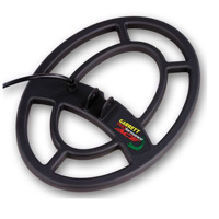

Garrett 9x12" PROformance Search Coil for ACE Series & CSI 250 Metal Detectors