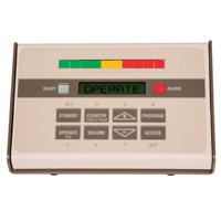 

Garrett Desktop Remote Control for CS 5000, MT 5500/MS 3500