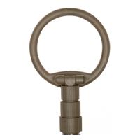 

Garrett 8" Mono Search Coil for ATX Metal Detector