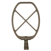 

Garrett 15x20" Deepseeker Mono Search Coil for ATX Metal Detector