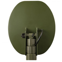 

Garrett 11x13" Mono Closed Search Coil for ATX Metal Detector