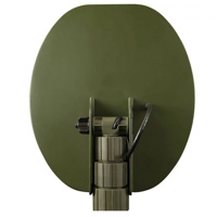 

Garrett 11x13" DD Closed Search Coil for ATX Metal Detector