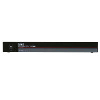 

Galaxy Audio Wireless Microphone Antenna Power Distribution System, 50 Ohm Input/Output Impedance, 3dB Gain, 200mHz Frequency Bandwidth