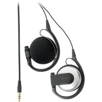 

Galaxy Audio AS-EC3 Over Earclip Stereo Earbuds