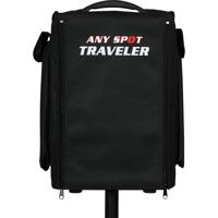 

Galaxy Audio Protective Slip Cover for TV10 Traveler Portable PA System