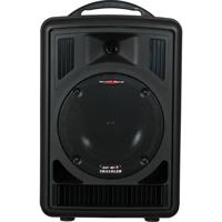 

Galaxy Audio AS-TV8 Any Spot Traveler Portable PA System