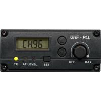 

Galaxy Audio AS-TV8TX Audio Link Transmitter Module for TV8 Traveler Speaker
