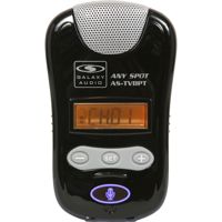 

Galaxy Audio AS-TVBPT Compact Body Pack Transmitter for Traveler Series, G: 520-544 MHz