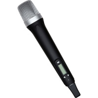 

Galaxy Audio AS-TVHHCK9 Traveler Condensor Handheld Transmitter