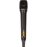 

Galaxy Audio AS-TVHH Dynamic HandHeld Transmitter, G: 520-544 MHz