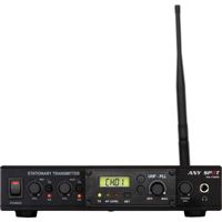 

Galaxy Audio AS-TXRM Stand Alone Transmitter, G Band 520-544 MHz