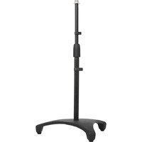 

Galaxy Audio Mic Stand for Carbon Boom Microphones, Extends 35-62"