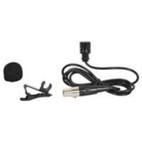 

Galaxy Audio Lavalier Camera Kit, Includes AS-TVBPR Receiver, AS-TVMBP Bodypack Transmitter, LV-U3BK Headset, 1/8" Stereo Record Out Cable