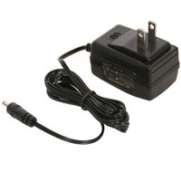 

Galaxy Audio Power Supply for CM-150 and CM-160 SPL Meters