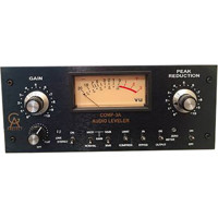 

Golden Age Project 1 Channel Vintage Style Compressor