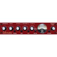 

Golden Age Project Golden Age Project Comp-54 MK2 Vintage Style Compressor, -20 to +10dB Threshold, 20Hz-33kHz Frequency Response, 600 Ohm Impedance