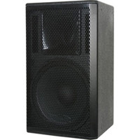 

Galaxy Audio Core 15" 2-Way Speaker, 55Hz-18kHz Frequency Response, 8 Ohms Impedance, 500W RMS, 15" Woofer, Single, Black