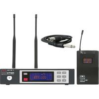 

Galaxy Audio CTS/85GTR Wireless Systems with 920 Channels