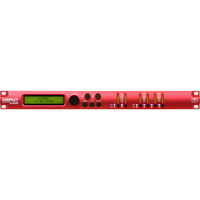 

Galaxy Audio 2x4 Speaker Processor