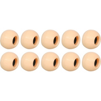 

Galaxy Audio Large Silicon Sleeve for EB-6 Ear Bud, 5 Pair