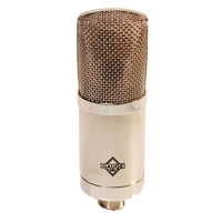 

GAUGE ECM-47 Classic Multi-Pattern Tube Condenser Microphone