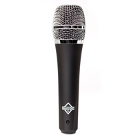 

GAUGE ECM-80 Dynamic Cardioid Vocal Microphone