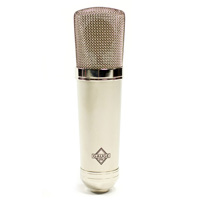

GAUGE ECM-87 Classic Cardioid Condenser Microphone