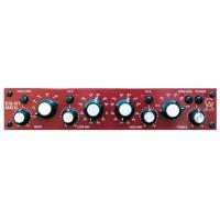 

Golden Age Project EQ-81 MKII 1-Channel Vintage Style 4-Band Equalizer with Stepped Frequency Selection