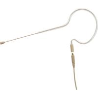 

Galaxy Audio ESM8 Single Ear Omni-Directional Earset Microphone with 4x Galaxy Audio/AKG Cables, Beige