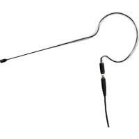 

Galaxy Audio ESM8 Single Ear Omni-Directional Earset Microphone with 4x Shure Cables, Black