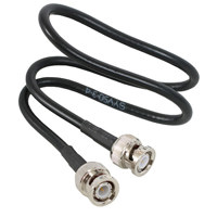

Galaxy Audio 18" BNC Extension Cable for Front Mounting Antenna