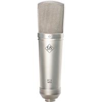 

Golden Age Project Golden Age Project FC 1 MK II F.E.T. Condenser Microphone with Shock Mount