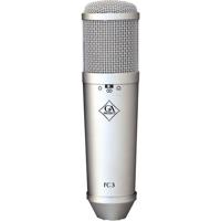 

Golden Age Project Golden Age Project FC 3 Multi-Pattern F.E.T. Condenser Mic with Shock Mount