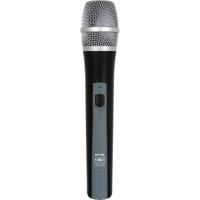 

Galaxy Audio HH38 Dynamic Cardioid Handheld Mic, Frequency Range N: 518-542MHz