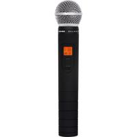 

Galaxy Audio HH65 Dynamic Cardioid Handheld Microphone Transmitter with Tone Key Squelch for DHX/DHXR4 Wireless Microphone System