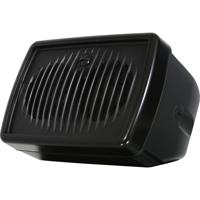 

Galaxy Audio Hot Spot 7 Compact Vocal Monitor Speaker with Volume Control, 150Hz-18kHz Frequency Response, 16 Ohms Nominal Impedance, Single
