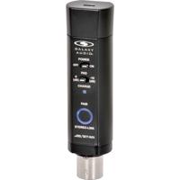 

Galaxy Audio Jacks In The Box BT4R Mono Bluetooth Receiver with XLR Output