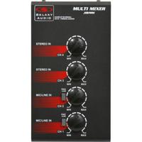 

Galaxy Audio JIB/MM Jack in the Box Multi Mixer