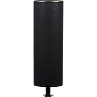 

Galaxy Audio LA4D Four 4.5" Powered Line Array Speaker, 100W Output/Peak Power, Single