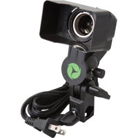

Gary Fong Lightbulb Adapter Kit, with AC Power Plug (Lightbulb and Diffuser not included)