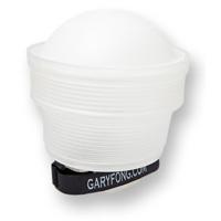 

Gary Fong Lightsphere Collapsible Speed Mount with Patented Mounting System